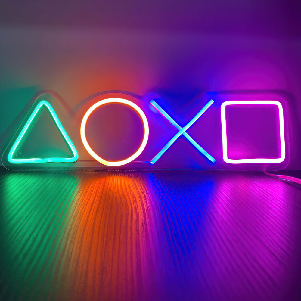 PlayStation LED