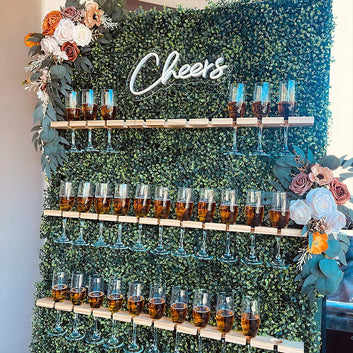 Cheers Neon Sign Yneon