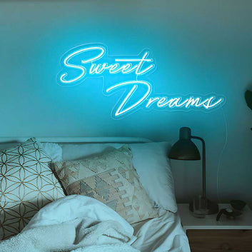 Sweet Dream Neon Sign
