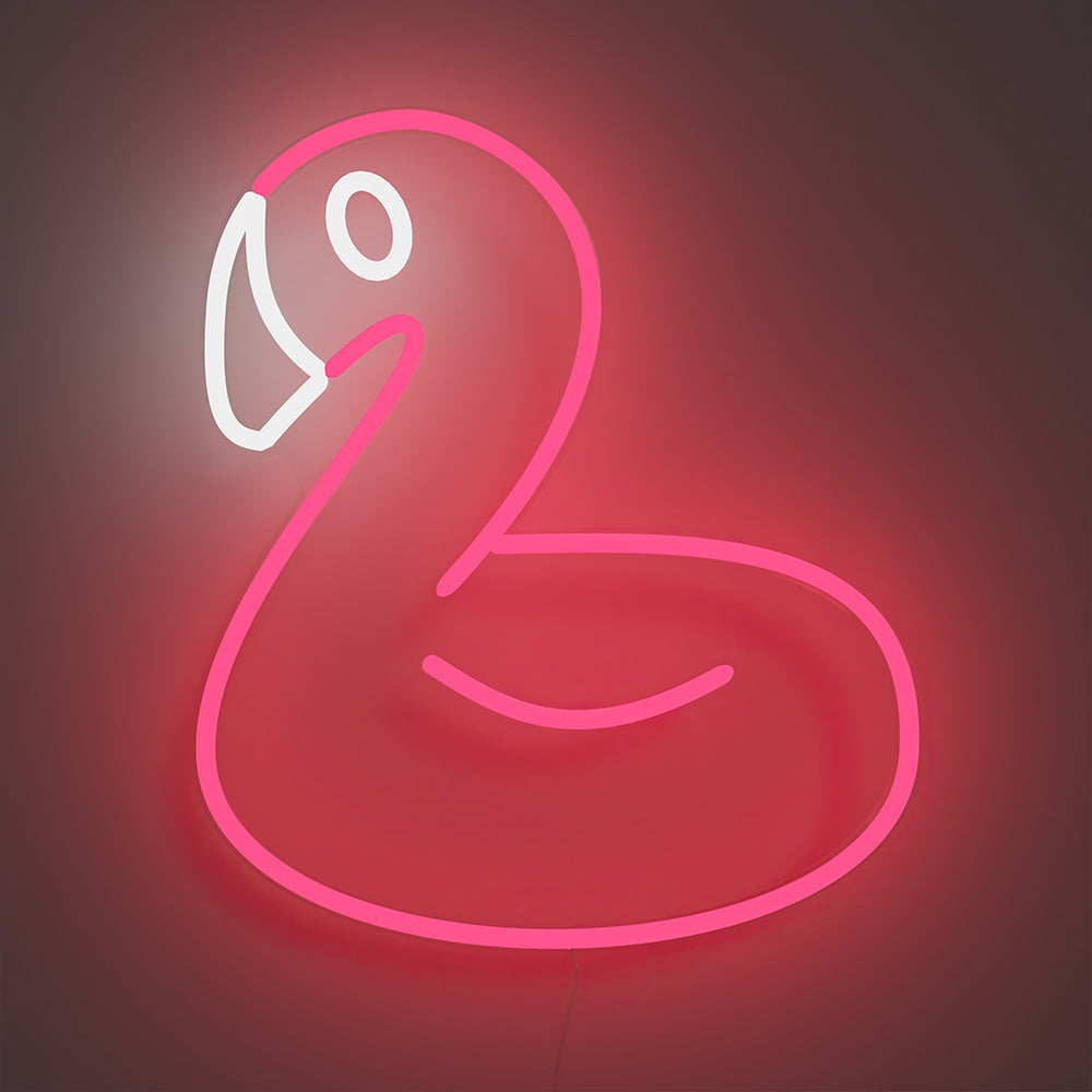 Flamingo Neon Sign Yneon