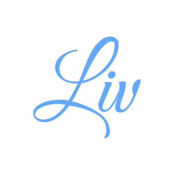 Custom Neon: Liv