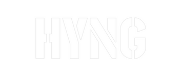 Custom Neon: HYNG