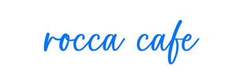 Custom Neon: rocca cafe