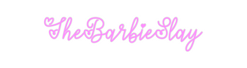 Custom Neon: TheBarbieSlay