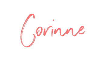 Custom Neon: Corinne