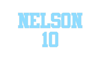 Custom Neon: Nelson 
10