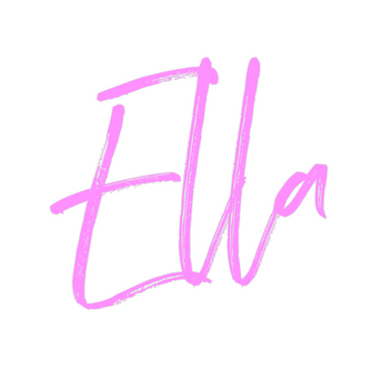 Custom Neon: Ella