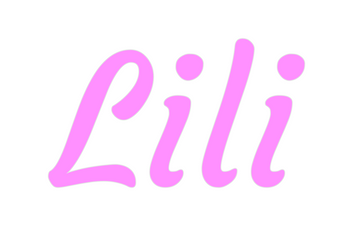 Custom Neon: Lili